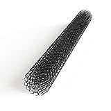 Anti-Mardermatte Marderabwehr Auto, Mardergitter für Auto- 160x200cm , Faltbare...