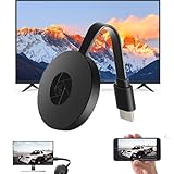 Aunlu Tv-Streaming-GeräT - Kostenloser Zugang Zu Allen KanäLen, Streaming Box FüR Tv,...