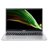Acer Ultra i7 SSD Gaming (17,3 Zoll Full-HD) Notebook (Intel 8-Thread Core i7 1165G7 mit...