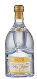 Pascall La Vieille Williams Alter Französischer Birnenbrand, 1er Pack (1 x 700 ml)