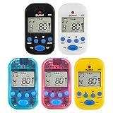 Tragbares M50 Mini-Metronom mit klarem LCD-Bildschirm für Gitarre, für Violine und Bass,...