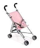 Puppenbuggy Roma, Puppenwagen, Mini-Buggy