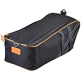 GuyAna Satteltaschen Aufbewahrungstasche Unter Dem Sitz, Satteltasche, Gepäckroller Für...