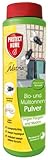 PROTECT HOME Natria Bio- und Mülltonnenpulver, gegen Maden und Fliegen in der Mülltonne,...