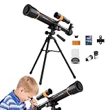 Weltraumteleskope,Kinderteleskope,Tragbares Astronomisches Weltraumteleskop |...