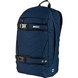 Nitro 878055 Aerial Rucksack, Multifunktionsrucksack, Schulrucksack, Daypack, Schoolbag,...