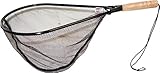 Langlebiges und effizientes DAM Watfliegennetz Kork – 40 x 28 x 25 cm (15 cm)...
