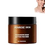 Penrose Skin Pheromone Body Butter für Männer, Penrose Skin Body Butter, 𝐒kin 𝐁ody...