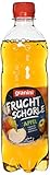 granini Frucht Schorle Apfel, 18er Pack, EINWEG (18 x 500 ml)