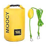 Wasserdichte Trockentasche – Rollentasche, schwimmender Ausrüstungshalter,...