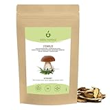 Steinpilze getrocknet (50g), Boletus Edilus, Getrocknete Porcini Steinpilze, Ganze Stein...
