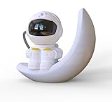 PANAMALAR Smart Sternenhimmel Projektor, WLAN LED Projektor Galaxy Sternenlicht Kinder mit...