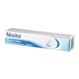 Nisita Nasensalbe
