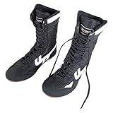 High Top Boxschuhe für Herren, weiche Unterseite, Trainingsschuhe, modisch, lässig,...