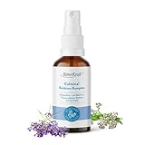 Calmina! Spray | Pflanzliche Baldrian Tropfen | mit Lavendel & Melisse | alkoholfrei | mit...