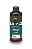 Rigostep Skylt Titanium #5550