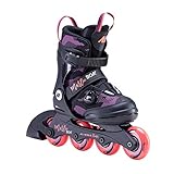 K2 Skates Inline Skates MARLEE BOA Mädchen - Größen verstellbare Kinder...