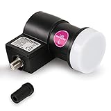 GRUNDIG LNB Parent (Single)