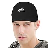 Zenithian Fahrradmützen für Herren | Helme Liner Skull Cap Beanie,Sommer-Sportmütze,...