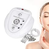 SHZICMY Profi Diamant Dermabrasion Maschine Microdermabrasion Gesichtspflege...