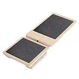 Ballet Training Balance Board - Ballet Trainer Stretching Board - Haltungskorrektur...