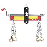 sulckcys 900 kg Lastenausgleich Kran Werkstattkran Motorausgleich Balancierer...