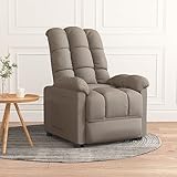 THOYTOUI Relaxsessel, Cocktailsessel Ohrensessel Liegesessel Loungesessel Geeignet für...