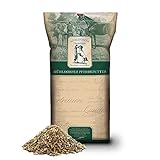 Mühldorfer Pferdefutter Mühldorfer Scottish Mash & Kräuter, 15 kg,...