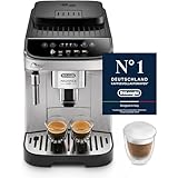 De'Longhi Magnifica Evo ECAM 292.33.SB Kaffeevollautomat mit...