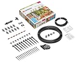 Gardena Start Set Pflanztöpfe M automatic: Das praktische Micro-Drip-System Starterset...