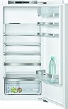 Siemens KI42LADF0 iQ500 Einbau-Kühlschrank mit Gefrierschrank / F / 185 kWh/Jahr / 195 l...