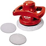 Einhell Auto-Poliermaschine CC-PO 90 (An-/Ausschalter, handlich und robust, 1...