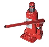 Mannesmann Hydraulischer Wagenheber 3 t, TÜV/GS, M 007-T-GS3