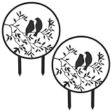 2 STK Rankhilfe für Zimmerpflanzen Garten Rankhilfen, Rankgitter für Kletterpflanzen,...