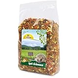JR FARM Garden Igel-Schmaus 500 g