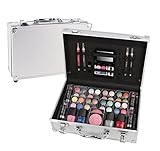 ZMILE Cosmetics Kosmetik-Koffer 'Everybody's Darling' - Vegane Kosmetik