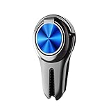 KOSTOO Handy-Ringhalter, 360 Grad drehbar, Mehrzweck-Handy-Halterung, Ständer für Auto...