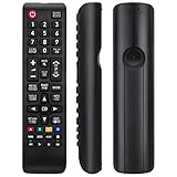für Samsung-Fernbedienung-Smart-TV,UniversalFernbedienun für Samsung Fernseher...