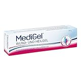 Medigel Wund- Und Heilgel 50 g
