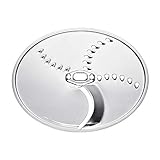 Bosch MUZ8KP1 Kartoffelpuffer-Rösti-Scheibe (zu MUZ8DS1)