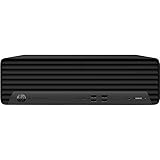 HP Elite 600 G9 Desktop Computer Intel Core i5 13th Gen i5-13500 Tetradeca-core (14 Core)...
