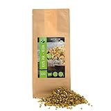 BIO Kamillenblüten (500g), Kamillentee Bio, ganze Kamillen Blüten schonend getrocknet,...