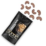 Cashew Nüsse in Dessert-Schokolade überzogen - Mr Fudgesto Sweets - Premium Genuss -...
