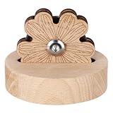 Daisy Fadenschneider Nähen, 7,5x6cm Quilten Garnschneider Tischgerät Thread...