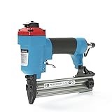 LeTkingok F30A Druckluftnagler, 4-8Mpa Rahmentacker Luftnagelpistole für Holzbearbeitung