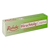 ROHDE HIRSCHTALGCREME 100ML