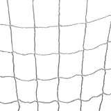 Lwuey Tornetze Fußball,2.4x1.8m Fussball Netz Ersatz Fußball Trainingsnetz...