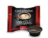 Kaffeekapseln kompatibel mit Lavazza Espresso-Maschine 'A modo mio', Caffé...