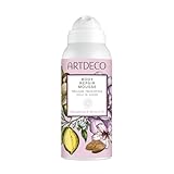 ARTDECO Body Repair Mousse - Reichhaltige Körper-Mousse mit zartem Duft von Pfingstrose...