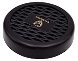 GERMANUS Humidor Befeuchter Premium, Schwarz für Zigarren, Tabak, Pfeifentabak...